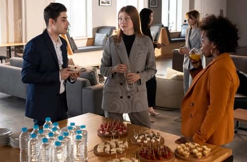 What Makes a Corporate Event Venue Stand Out?